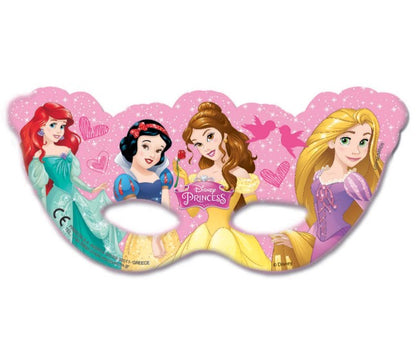 disney princess masker