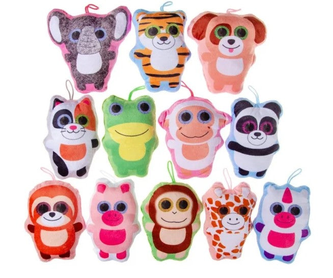 knuffels
