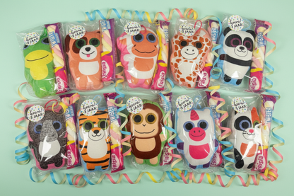 Knuffeltraktaties correct