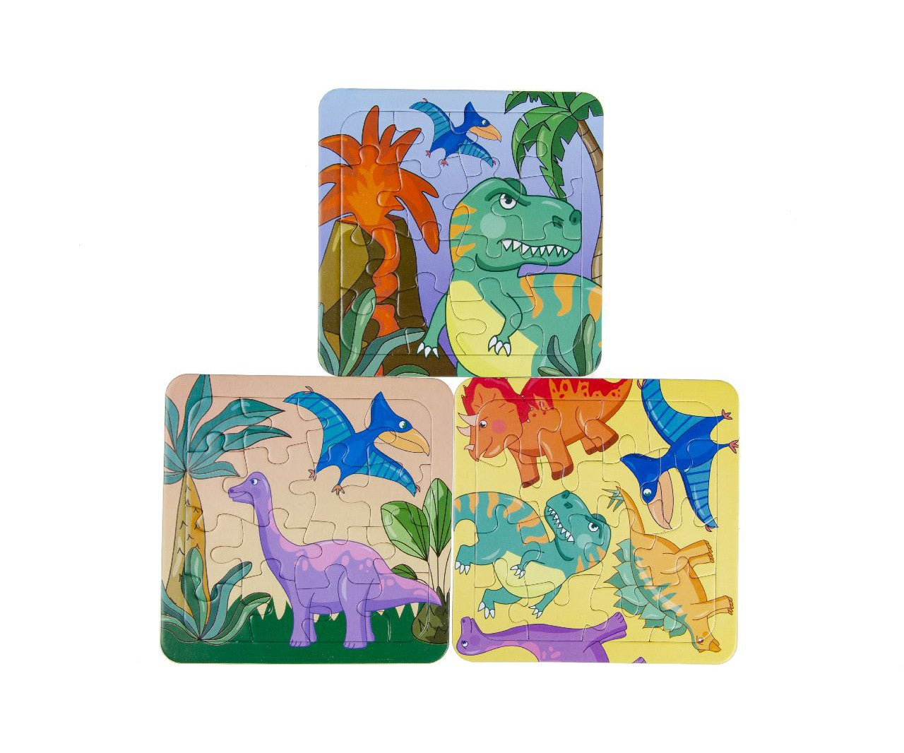 paarden dino