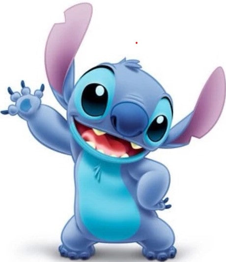 stitch feestversiering
