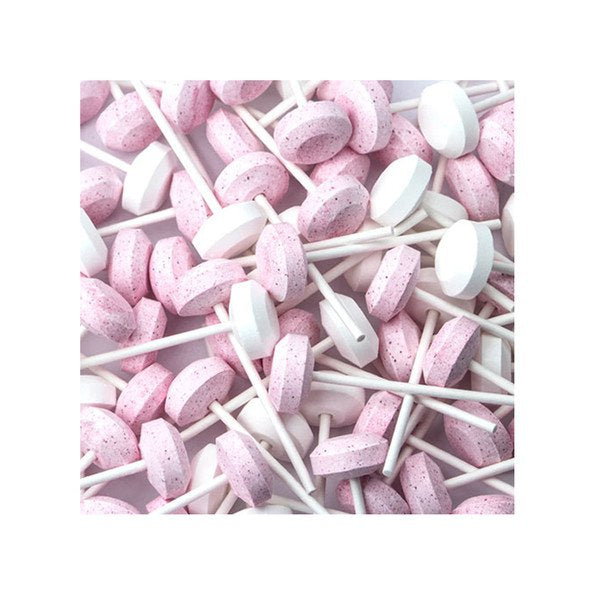 sucrose lolly
