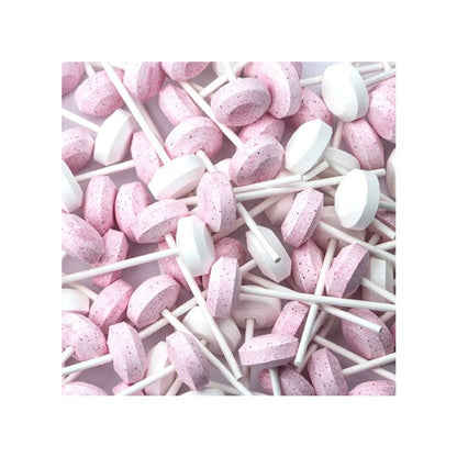 sucrose lolly