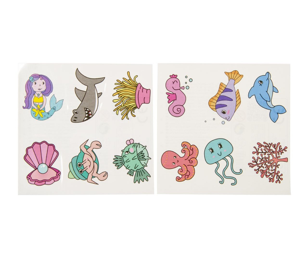 tattoo_zeedieren